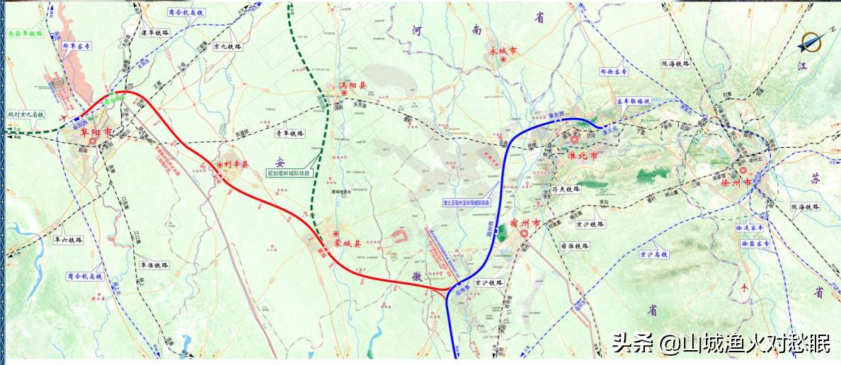 宿州西外环最新动态概览