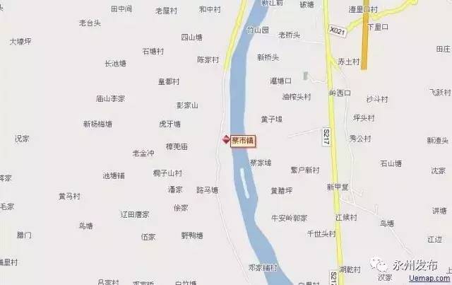 永州机场新选址开启，助力区域发展新篇章