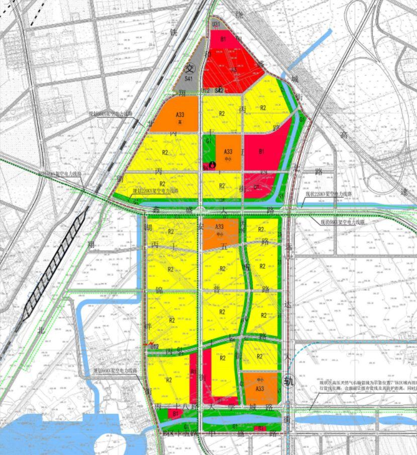 珠海吉大未来蓝图，最新规划引领城市塑造之路