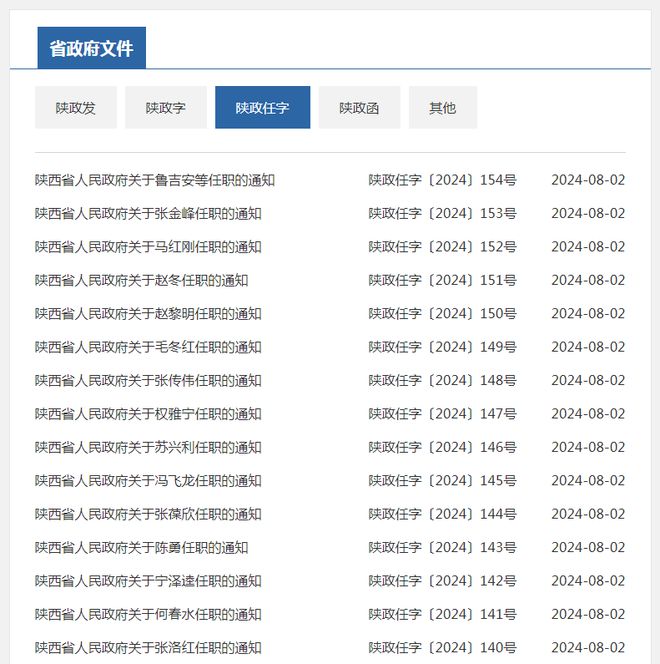 醴陵最新人事任免动态概览