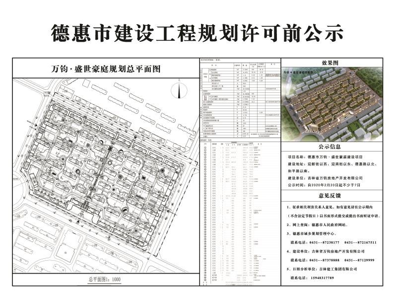 德惠市未来蓝图揭秘，最新动迁规划与迈向发展的步伐（XXXX年）