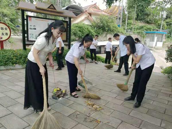 西双版纳干部公示，深化人才队伍建设，助力地区繁荣发展新篇章开启