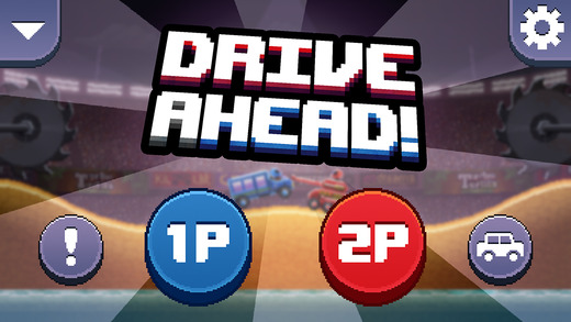 Drive Ahead最新版，引领未来驾驶体验新篇章