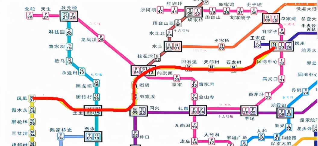 中央公园商圈新规划，重塑城市繁华与生态典范的蓝图