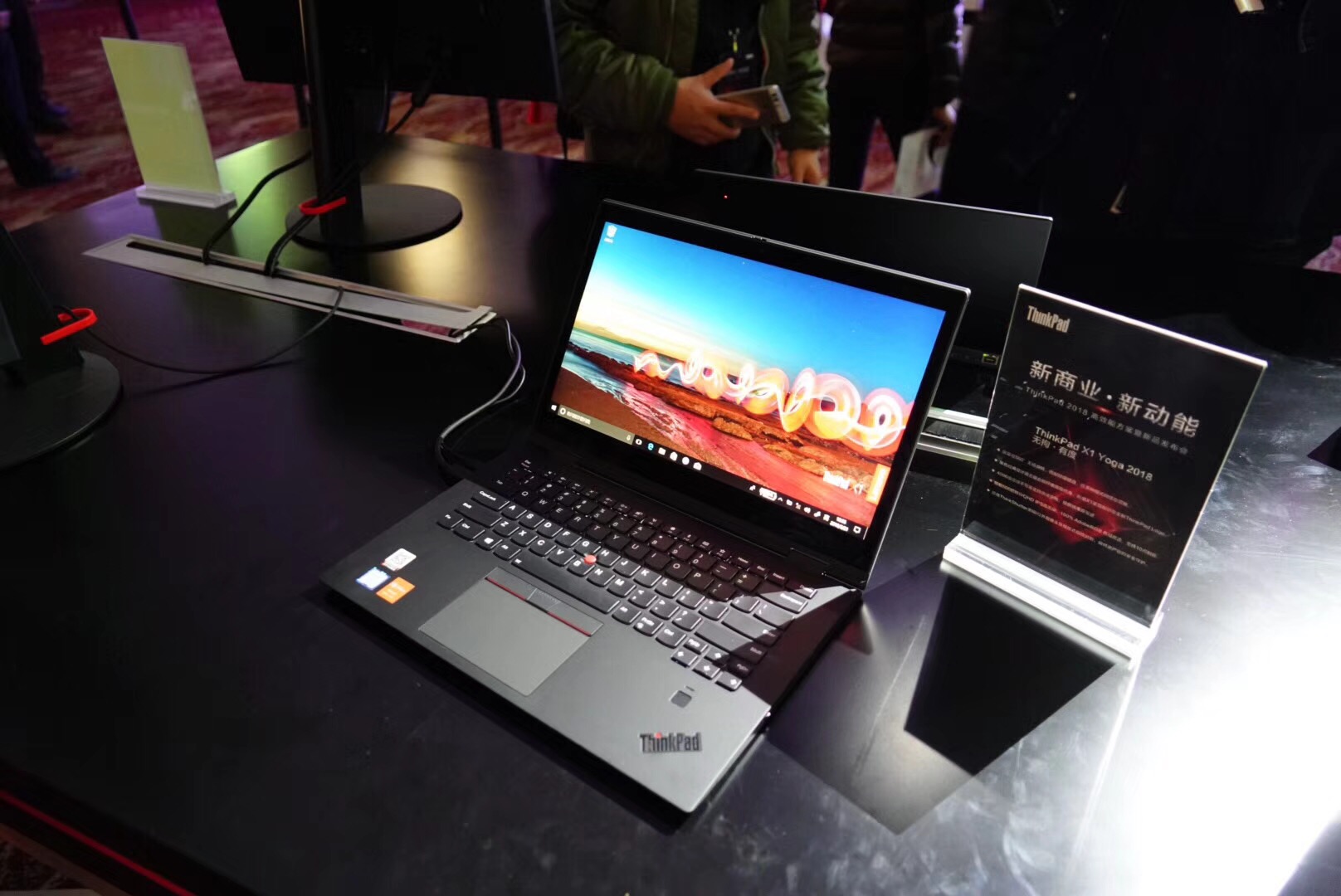 ThinkPad最新款，技术与设计的巅峰融合