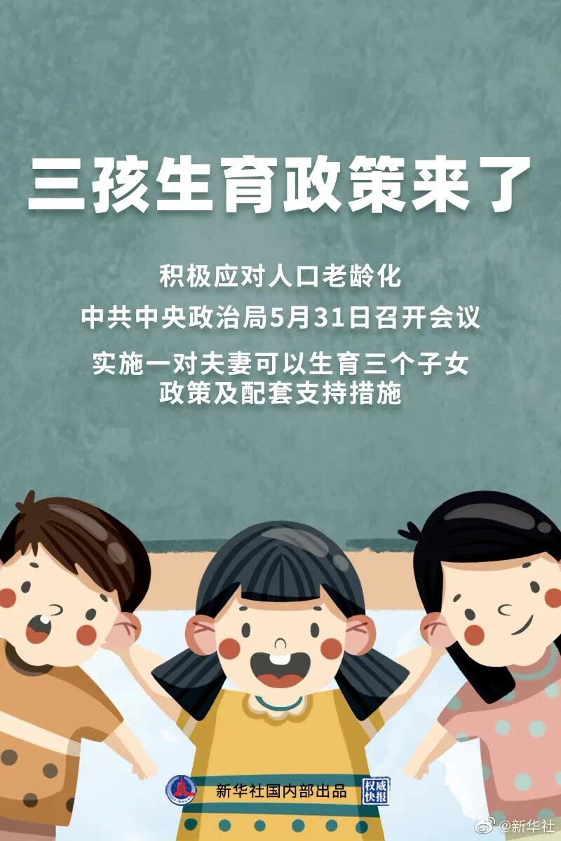 放开生育政策最新动态，未来人口发展的多元视角探讨